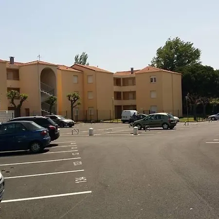 Apartment Dans Securisee Avec Piscine Canet-en-Roussillon